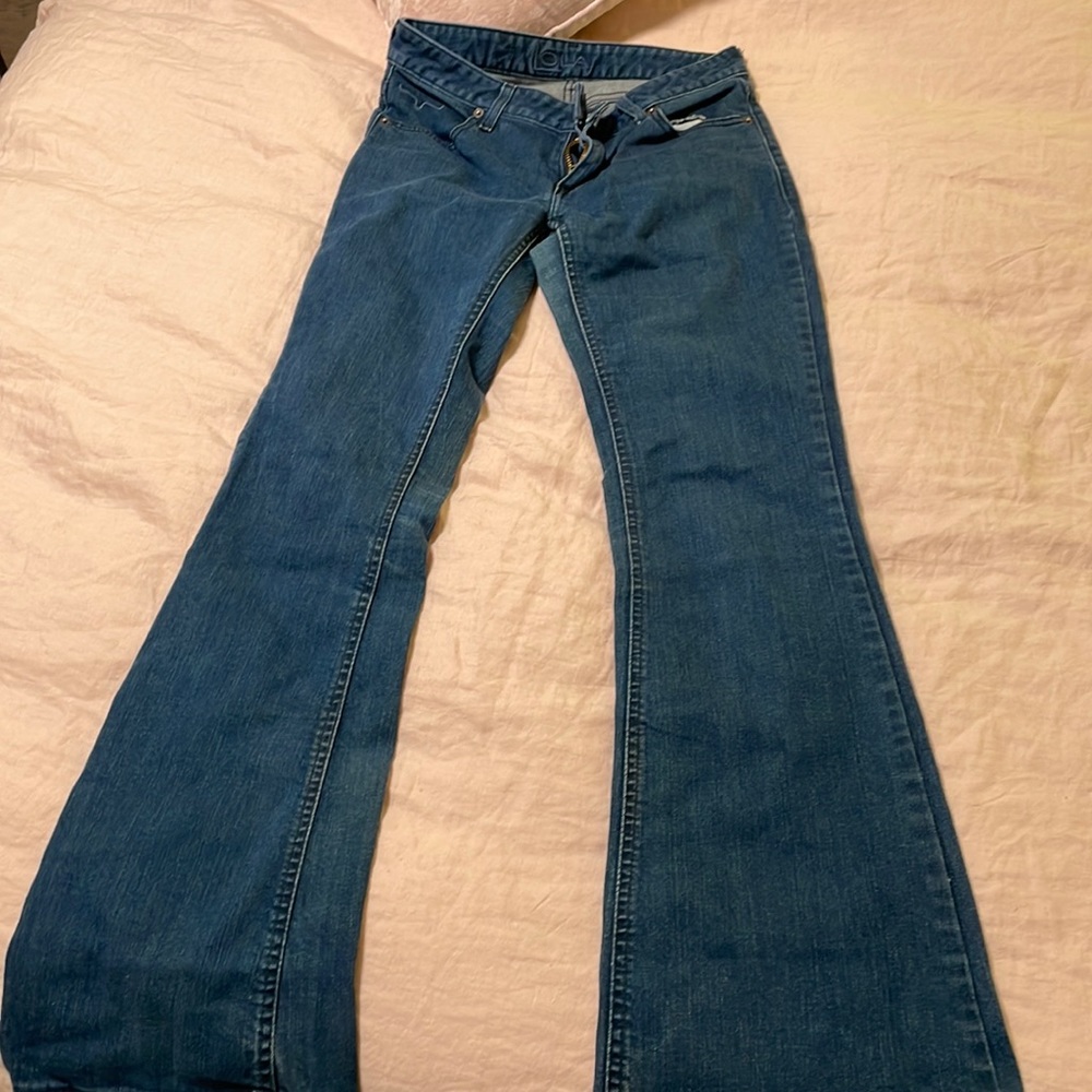 Kimes jeans size 25